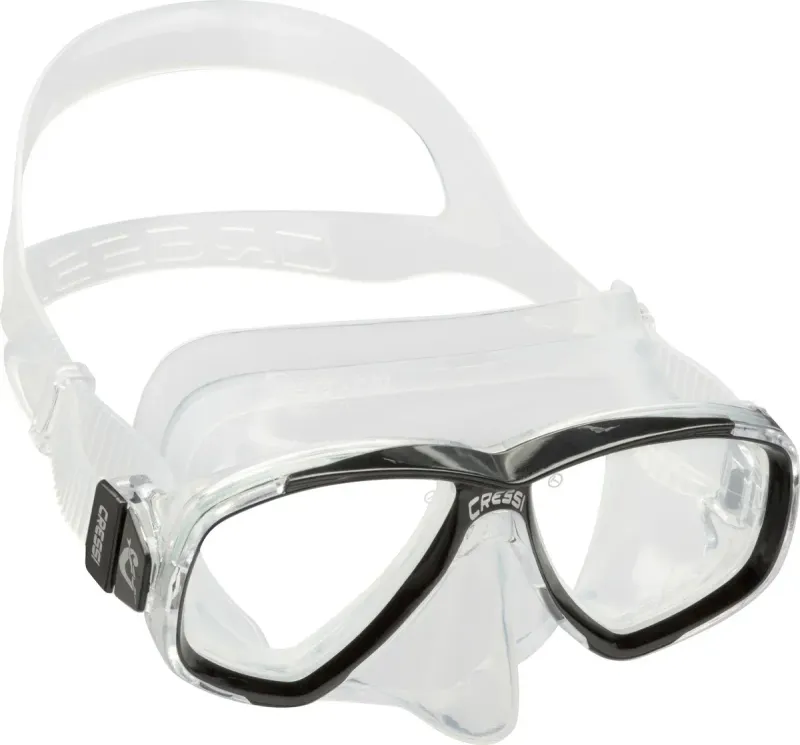 Maschera Cressi Perla