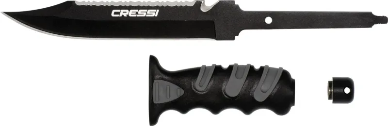 Coltello Cressi Predator