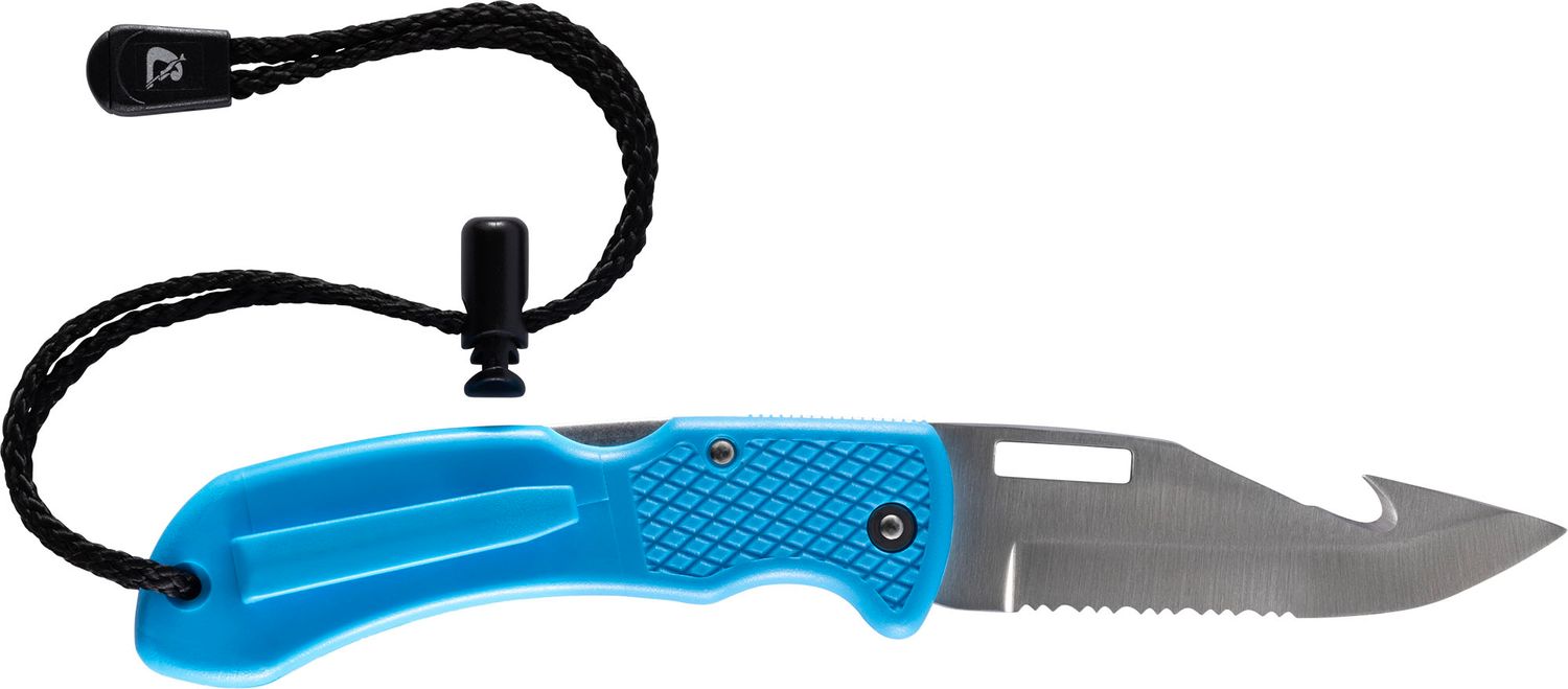 Coltello Cressi Chaku