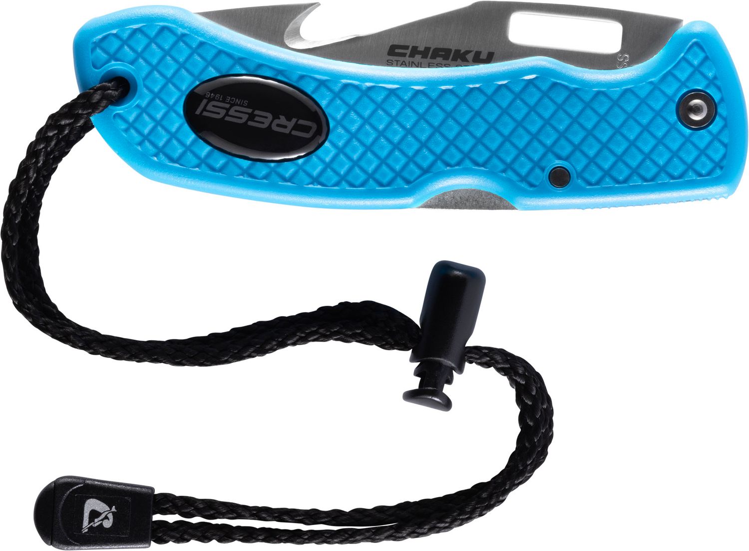 Coltello Cressi Chaku