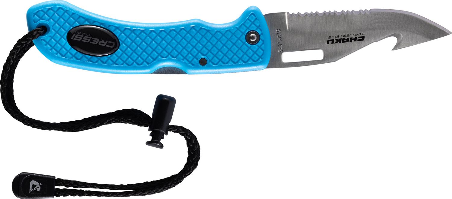 Coltello Cressi Chaku
