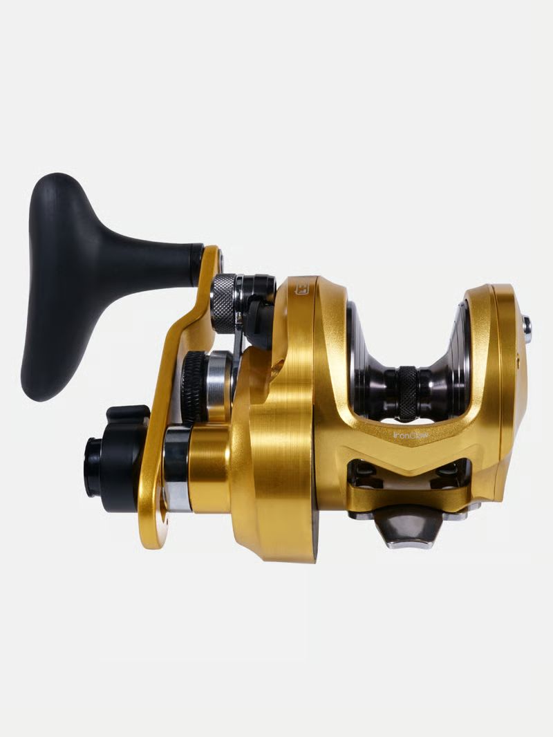 TICA IRON CLAW 10 NTS