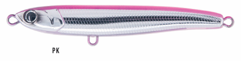 Jatsui Alys 135mm 53gr