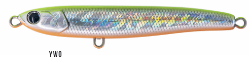 Jatsui Alys 135mm 53gr