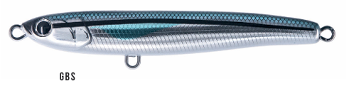 Jatsui Alys 135mm 53gr