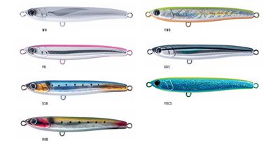 Jatsui Alys 135mm 53gr Jatsui Alys 135mm 53gr