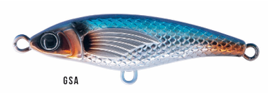 Jatsui Vultus 90mm 30gr