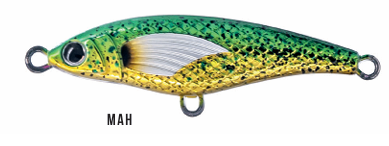 Jatsui Vultus 90mm 30gr