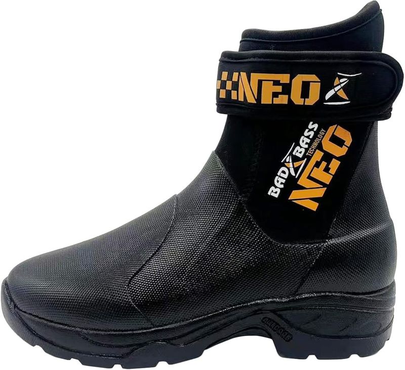 Bad Bass Neo Fishing Boots Bad Bass Neo Fishing Boots