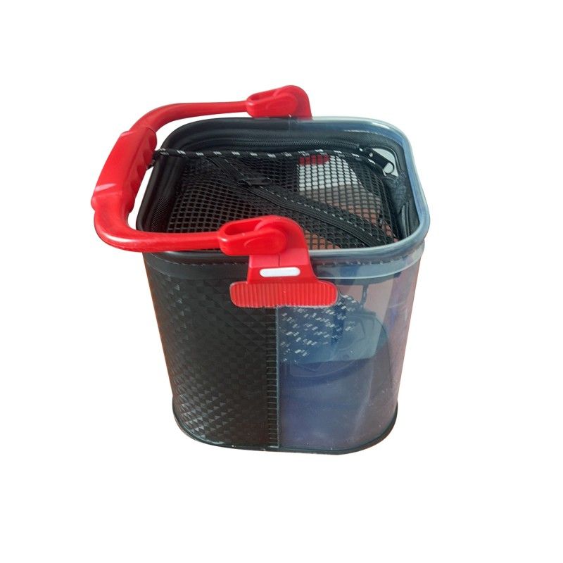 Jatsui Square Bucket