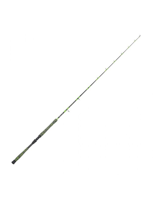 Captain J. Bonito Sniper 6'7'' 12lb ACID Captain J. Bonito Sniper 6'7'' 12lb ACID