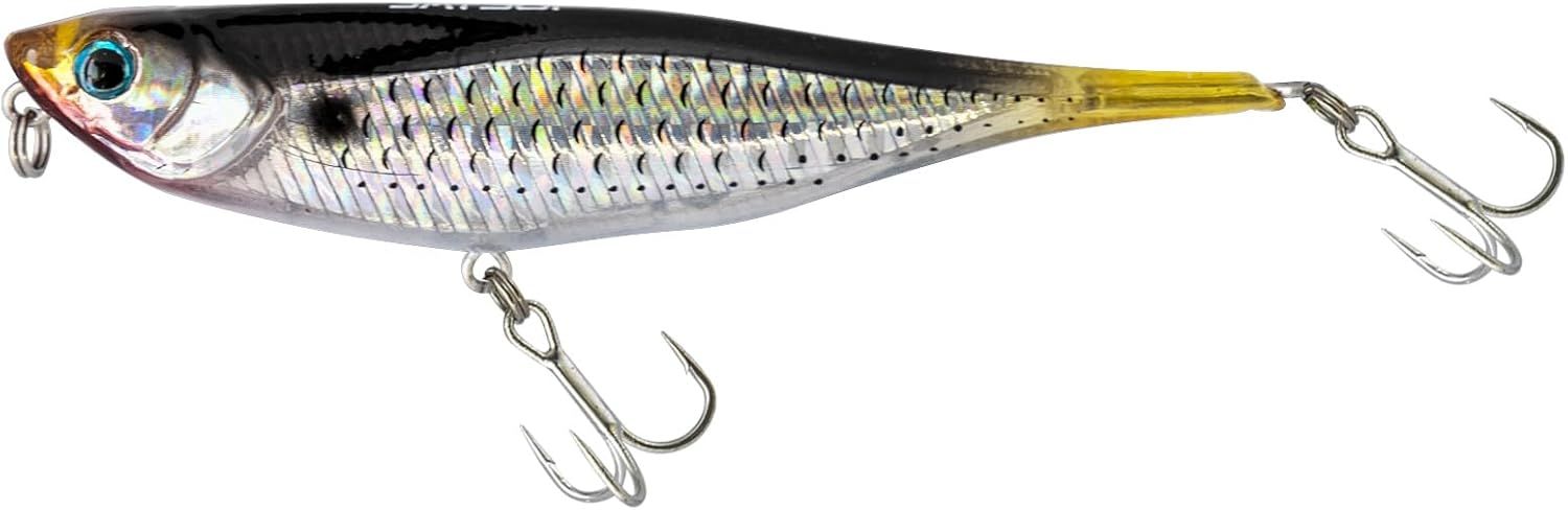 Jatsui Hermes WTD 100mm 11gr