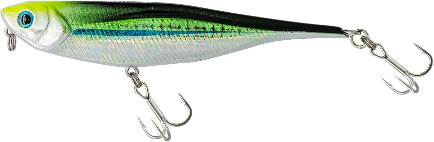 Jatsui Hermes WTD 100mm 11gr