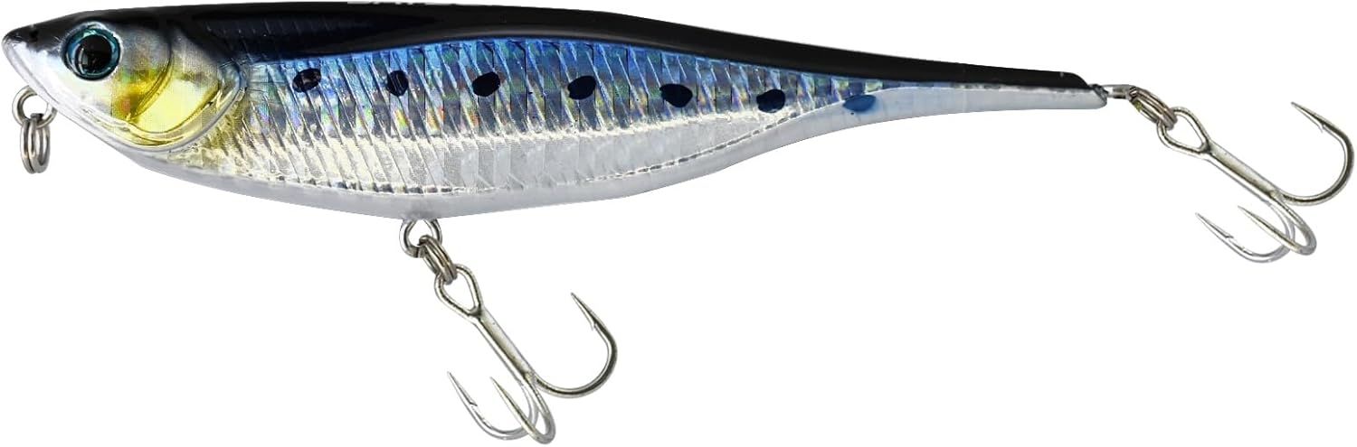 Jatsui Hermes WTD 100mm 11gr