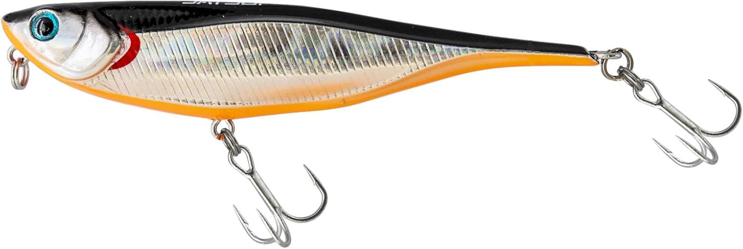 Jatsui Hermes WTD 100mm 11gr