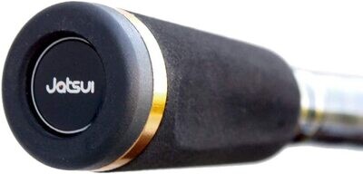 Jatsui Black Eagle