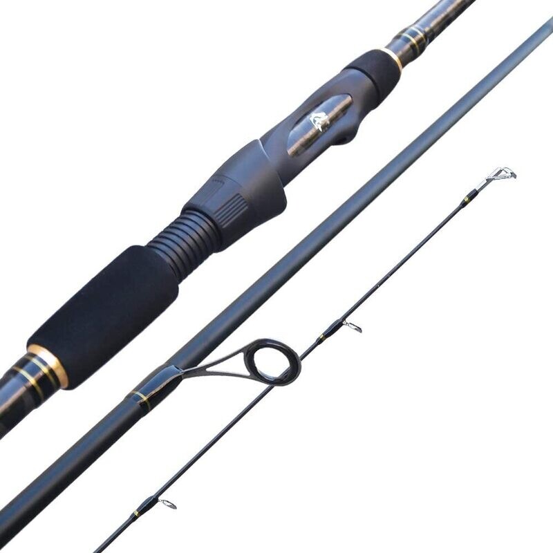 Jatsui Black Eagle