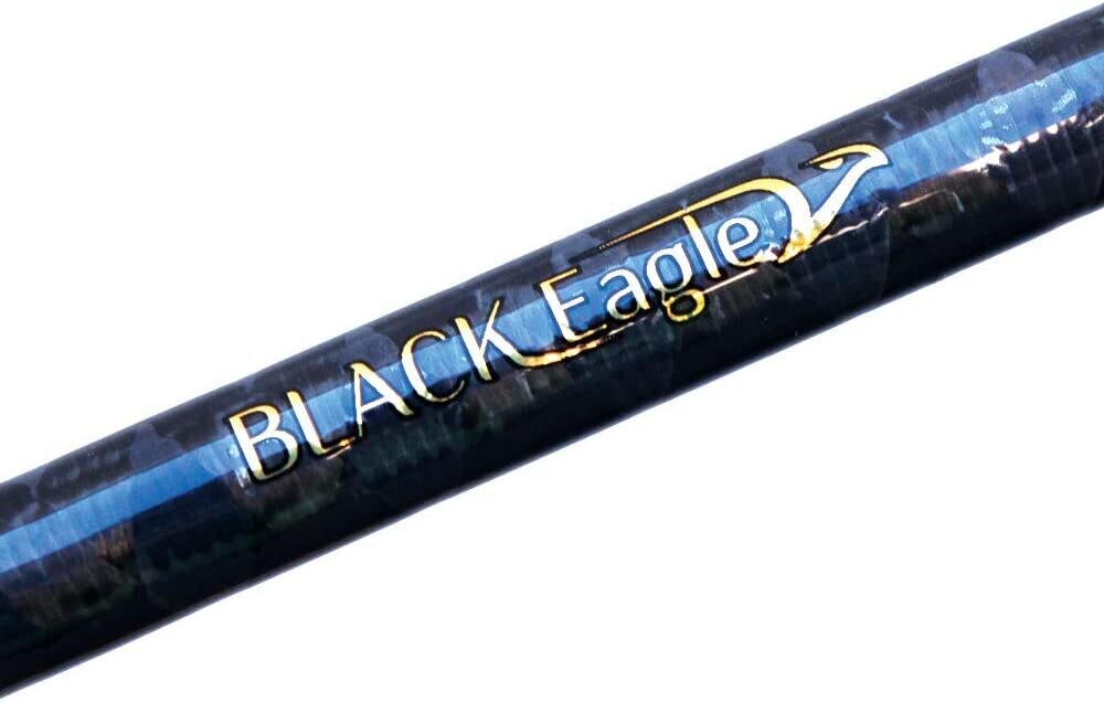 Jatsui Black Eagle