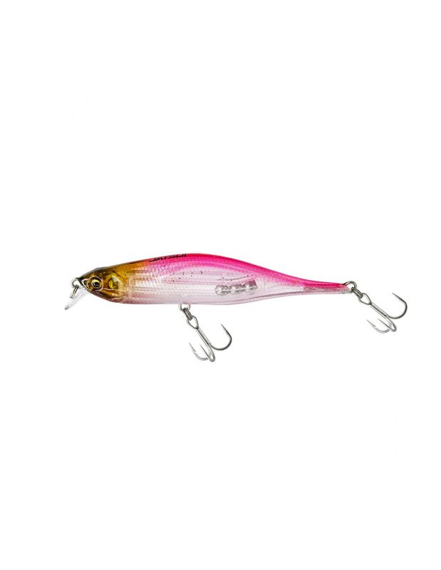 Jatsui Alosa Jerk 100mm 12gr