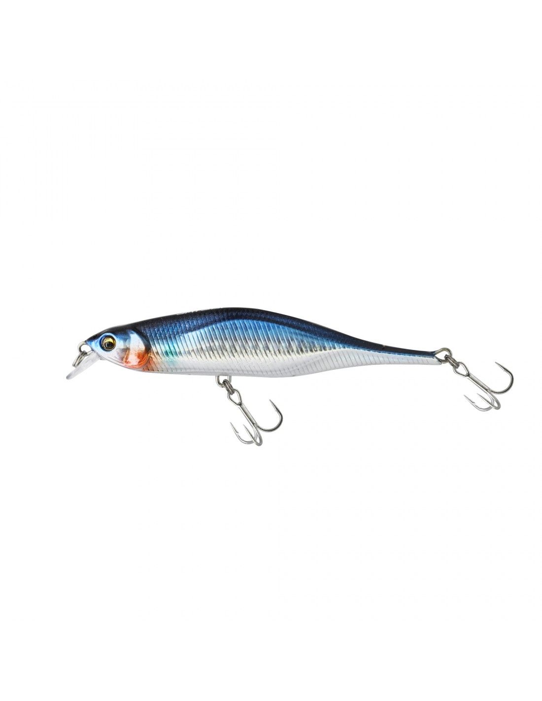 Jatsui Alosa Jerk 100mm 12gr