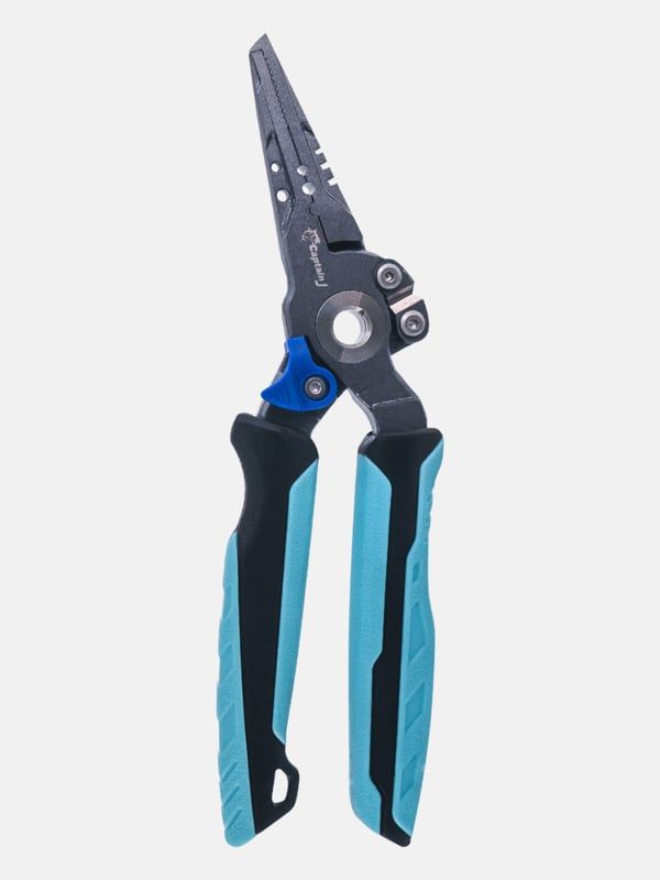 CAPTAIN J PINZA PRECISION FORGE