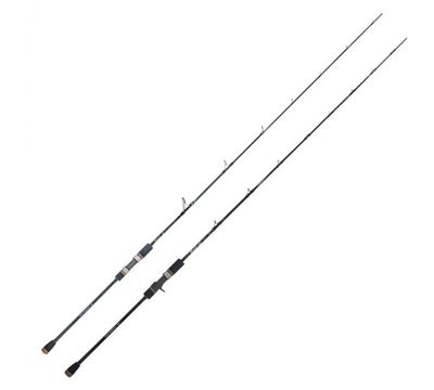 Captain James Sea Master Jig 6'3" Type S Captain James Sea Master Jig 6'3" Type S