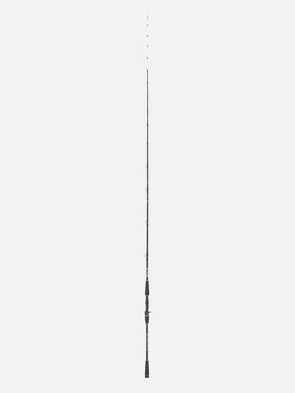 Captain J. Sea Master Bottom 240cm 100-250gr
