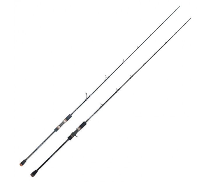 Captain J. Sea Master Jig 6'3" Type C