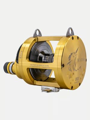 Tica Team TM Doppia Velocità