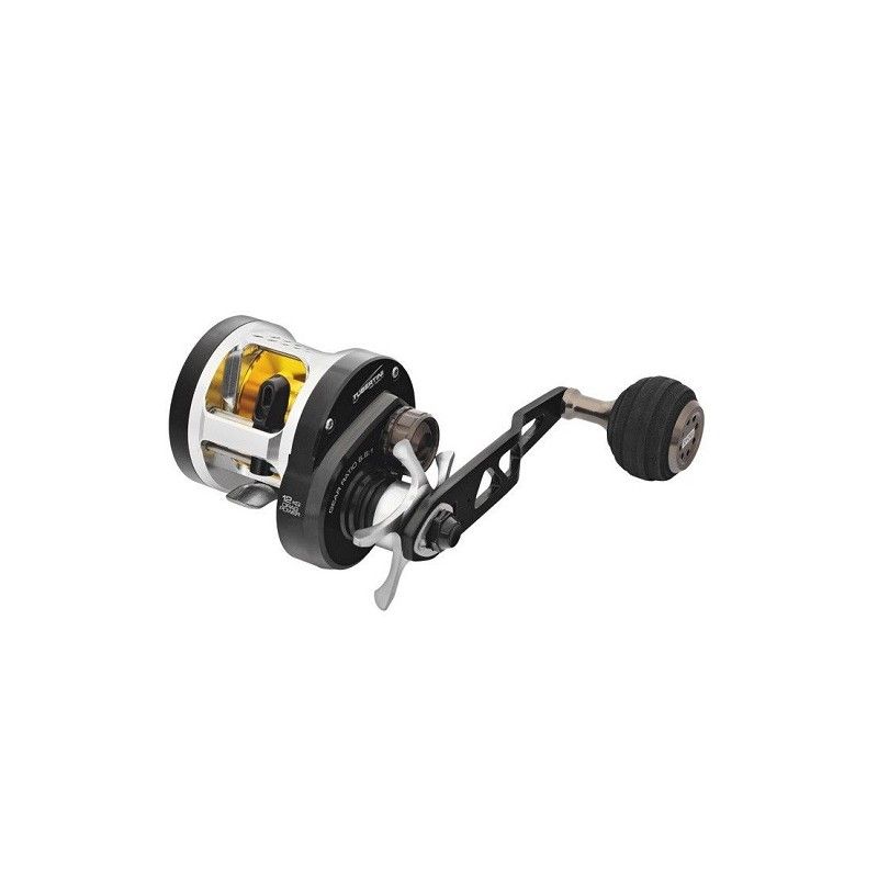 Tubertini Ryobi Osirys