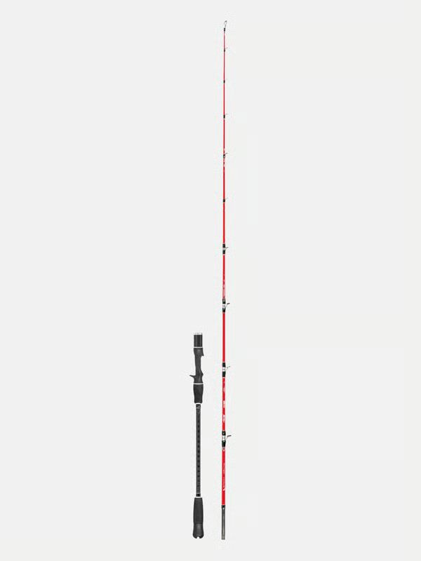 Falcon Peppers Slow Pitch Vertical Crazy 190cm 150-300gr
