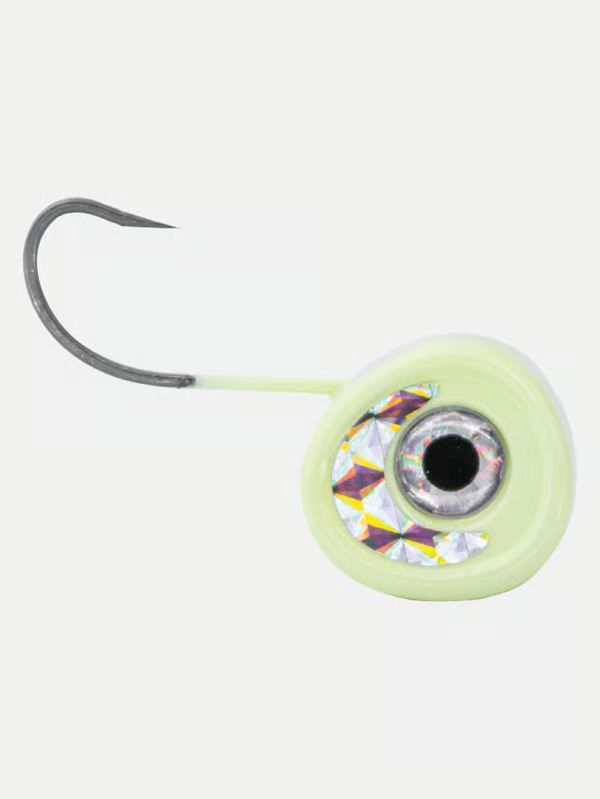 Jatsui Vertical Ball