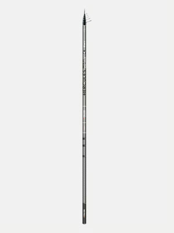Falcon Hercules Bolo Slim 6.00 mt FUJI FAZLITE Falcon Hercules Bolo Slim 6.00 mt FUJI FAZLITE