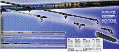 FLY Super Hulk 3.00 MT 80/100 GR