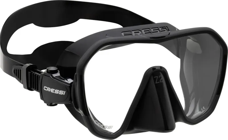 Maschera Cressi Z2