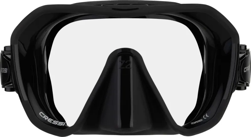 Maschera Cressi Z2
