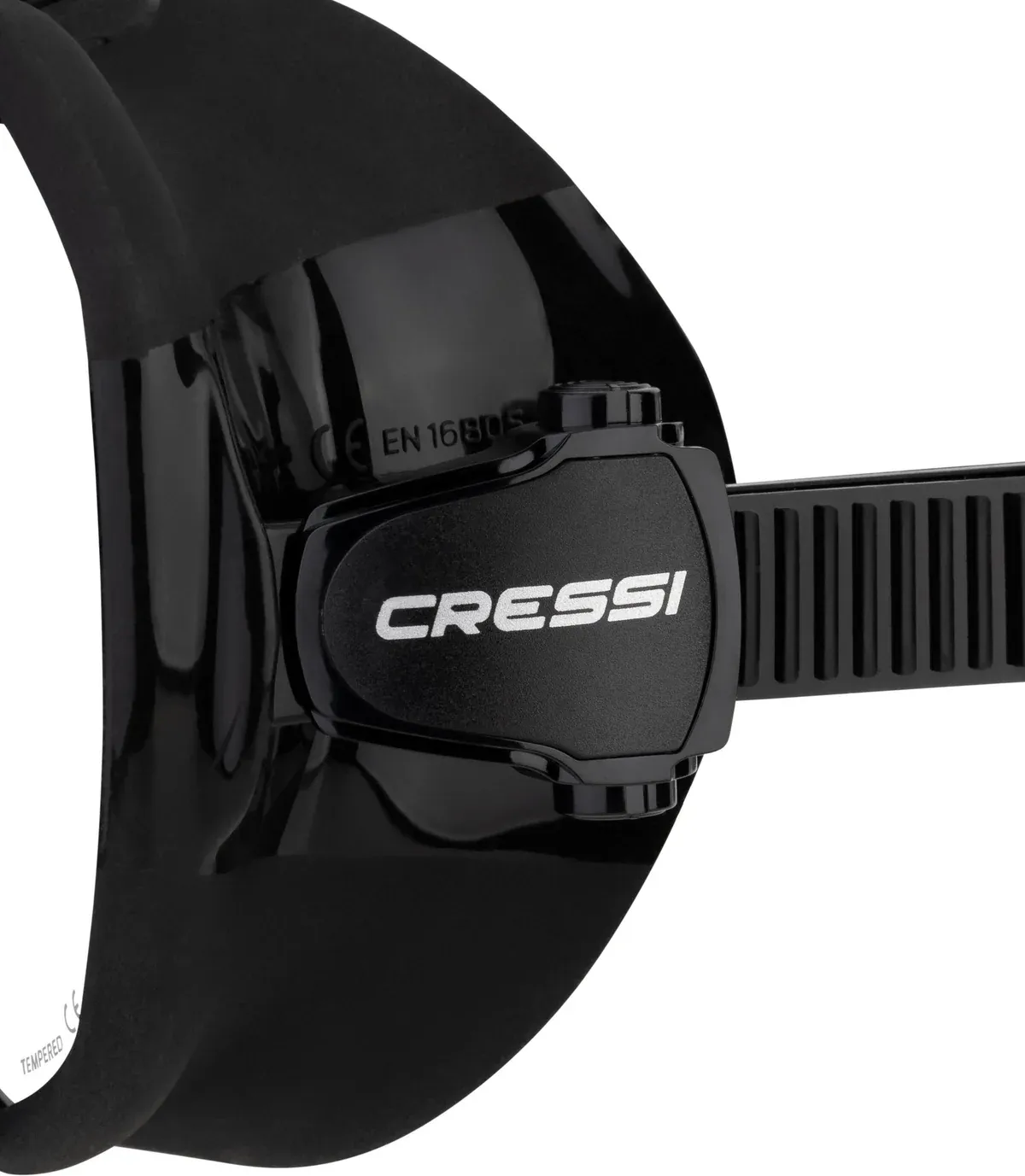 Maschera Cressi Z2