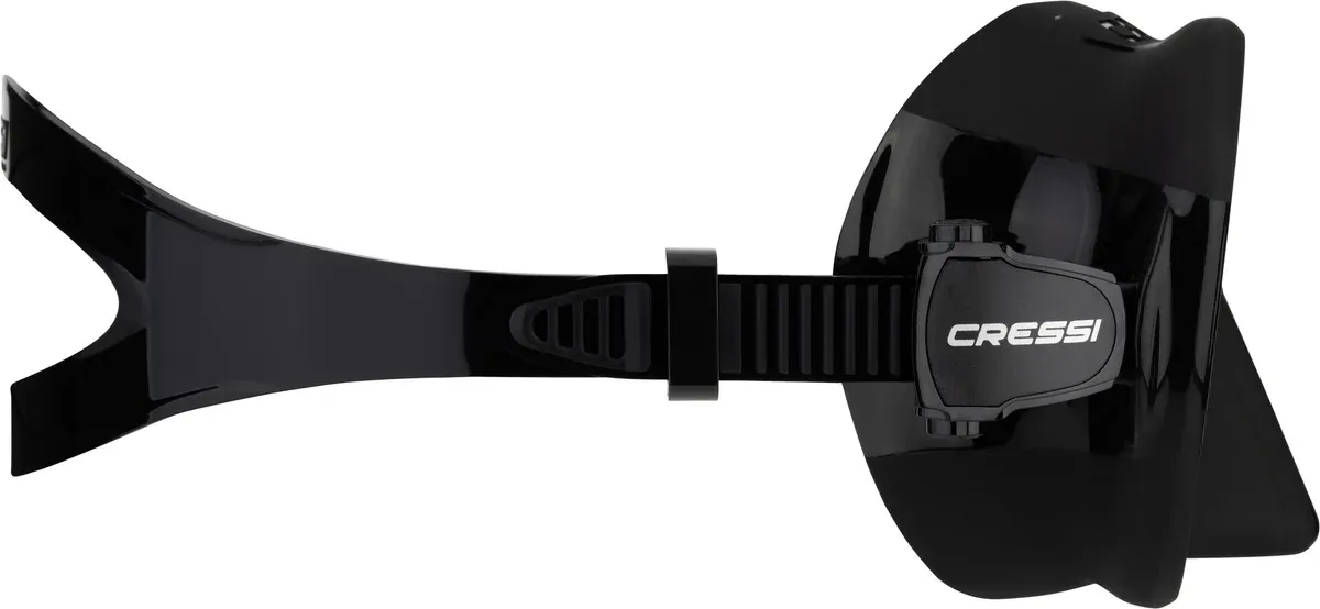 Maschera Cressi Z2