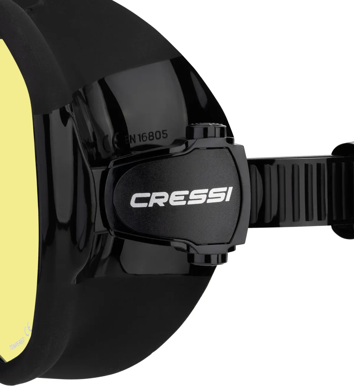 Maschera Cressi Z2