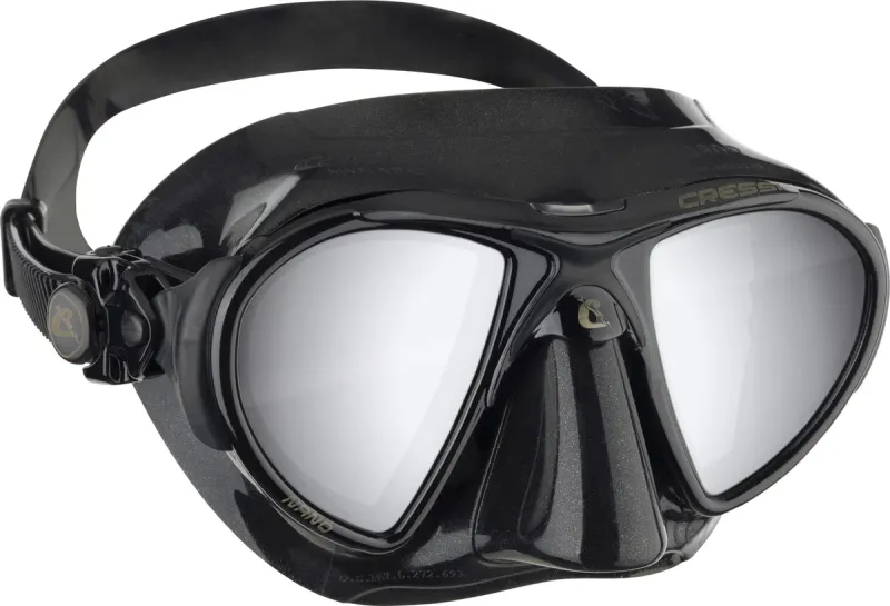 Maschera Cressi Nano - Lenti Spectra