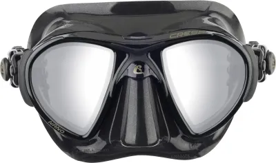 Maschera Cressi Nano - Lenti Spectra