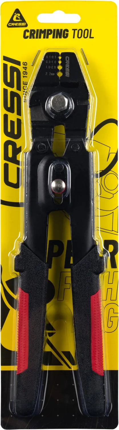 Coltello Cressi Skorpion