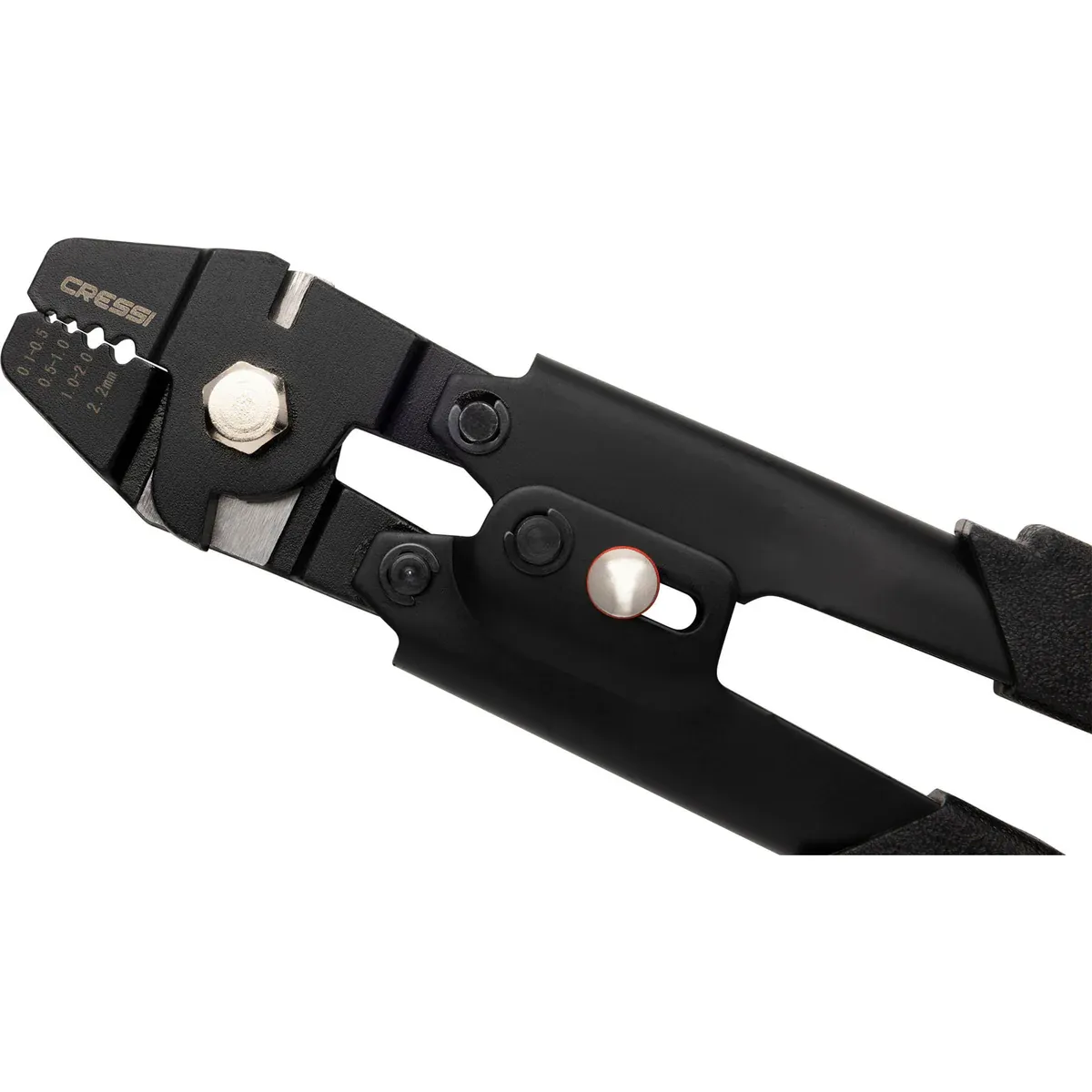 Coltello Cressi Skorpion