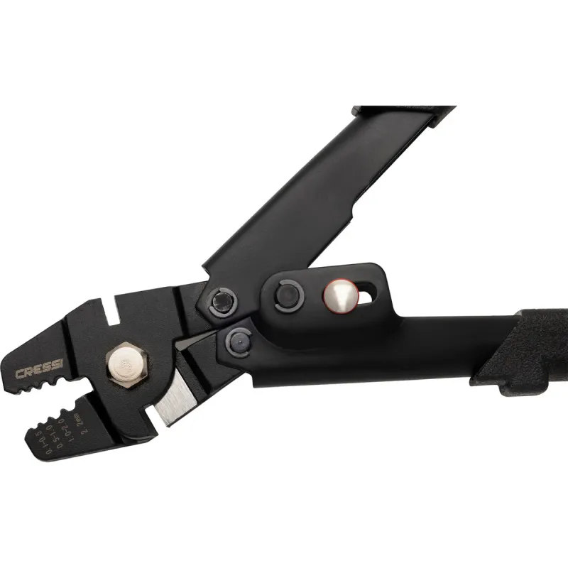 Coltello Cressi Skorpion