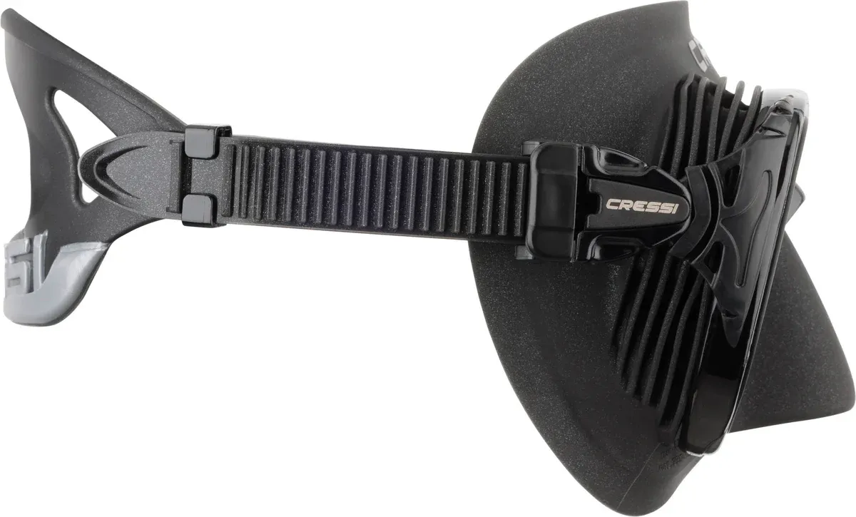 Maschera Cressi Quantum - Lenti Spectra