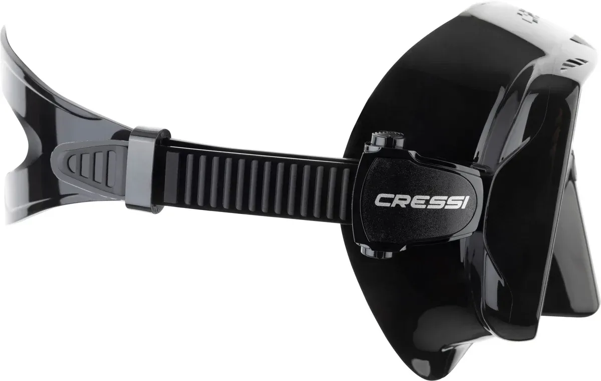 Maschera Cressi SF1 - Lenti UV380
