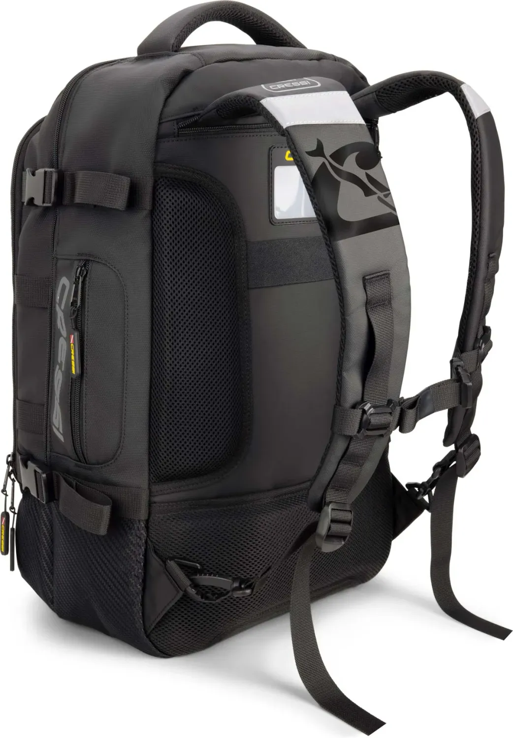 Cressi Zaino Malpelo