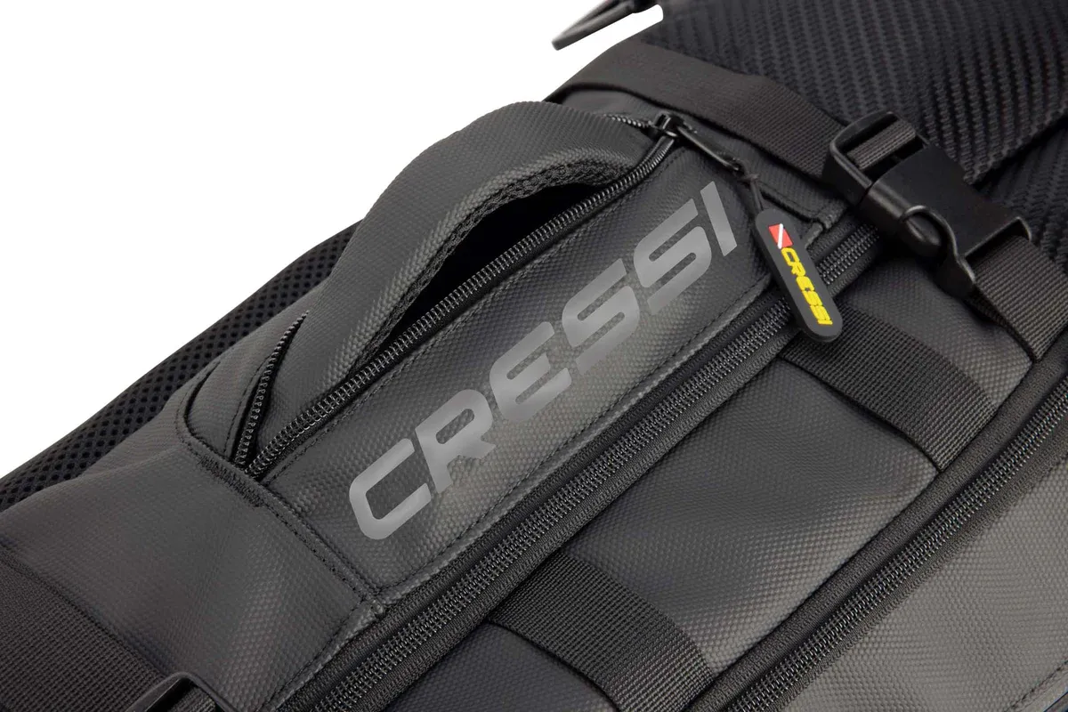 Cressi Zaino Malpelo