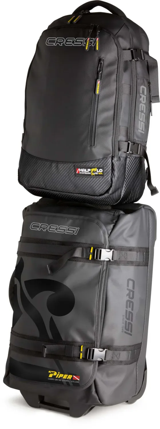 Cressi Zaino Malpelo