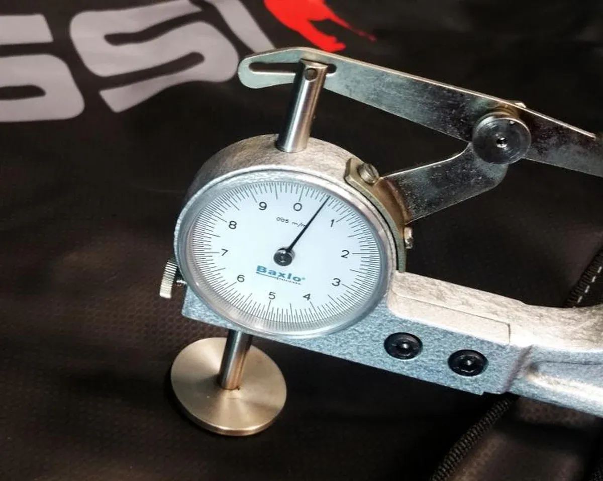 Cressi Borsa Dry Gara